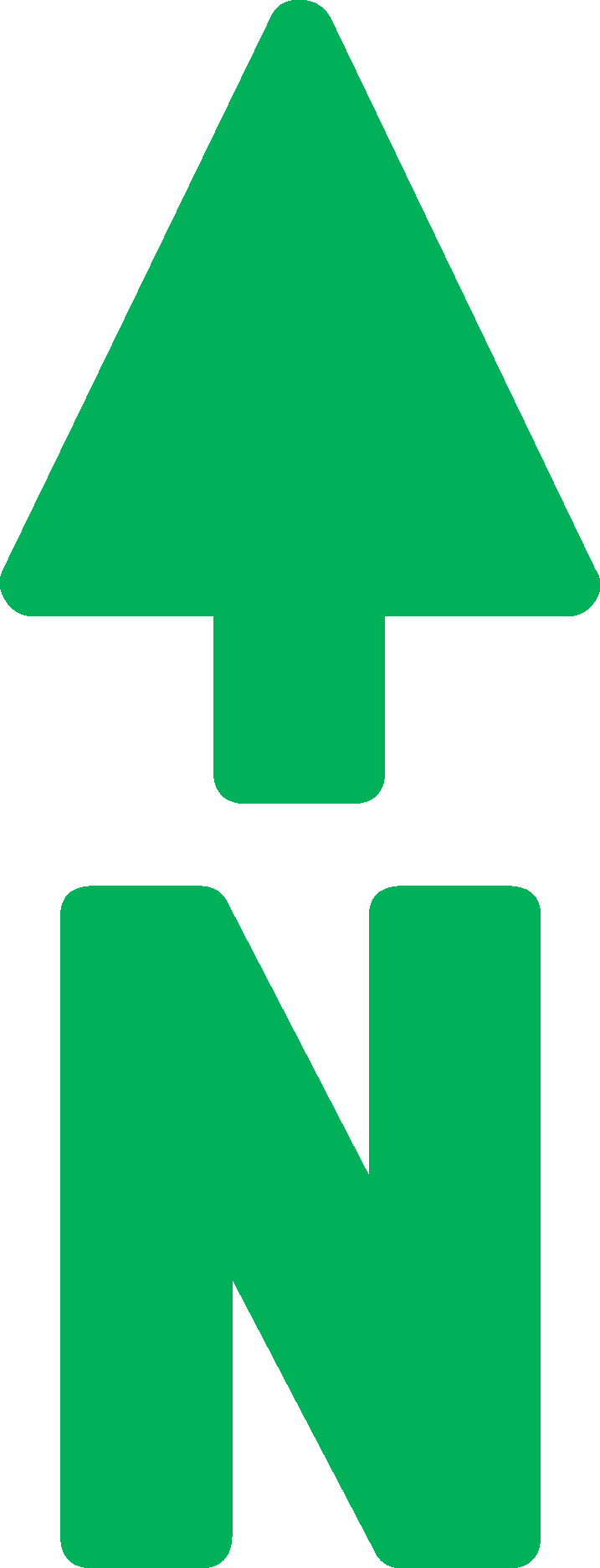 Northpine Logo Vector Logo